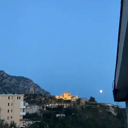 Ab Guest house