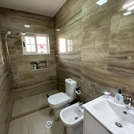 Guest house Ab