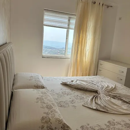 Guest house Ab