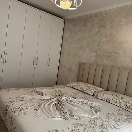 Guest house Ab Kruje