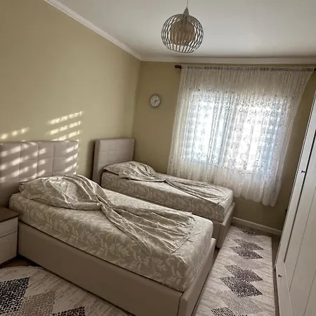 Guest house Ab Kruje